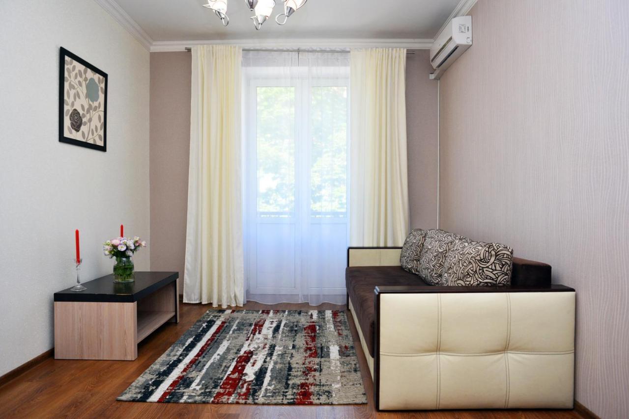 Апартаменти Premium Rent In Kiev Centre - Kiev Екстер'єр фото