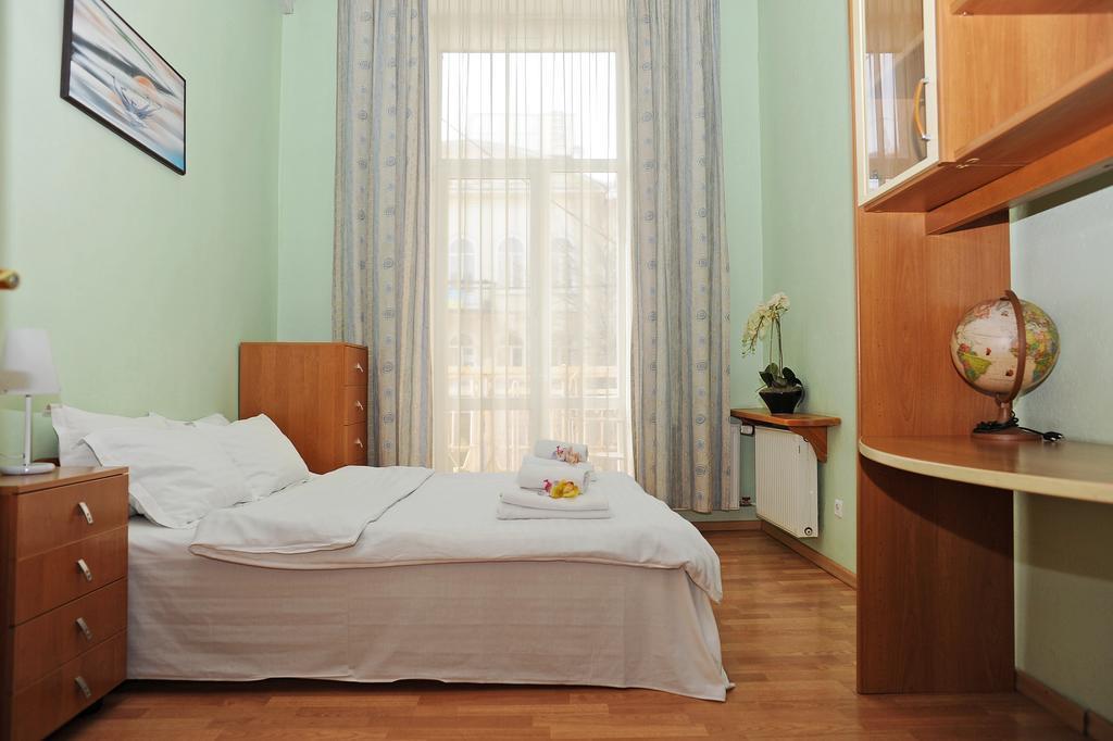 Апартаменти Premium Rent In Kiev Centre - Kiev Екстер'єр фото